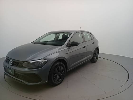 VOLKSWAGEN POLO 1.0 MPI TRACK MANUAL